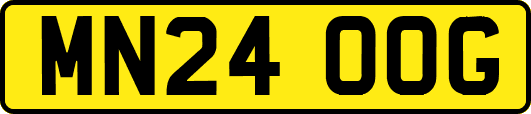 MN24OOG