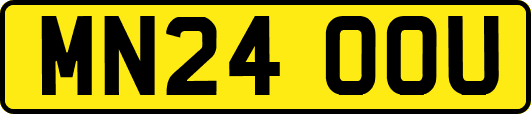 MN24OOU