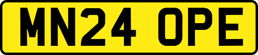 MN24OPE