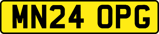 MN24OPG