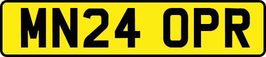 MN24OPR