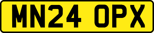 MN24OPX