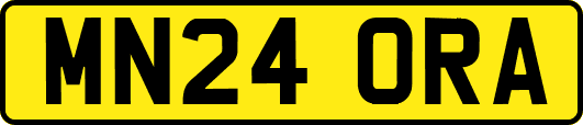MN24ORA