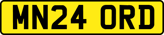 MN24ORD