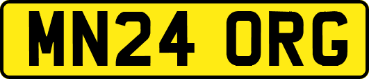 MN24ORG