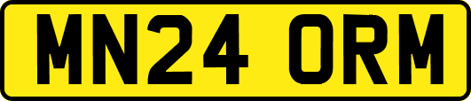 MN24ORM