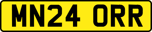 MN24ORR
