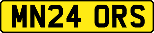 MN24ORS