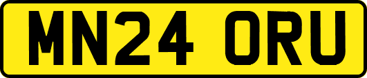 MN24ORU