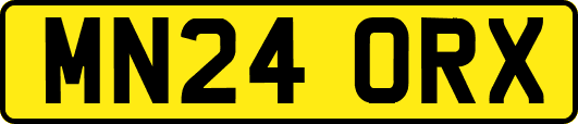 MN24ORX