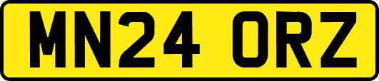 MN24ORZ