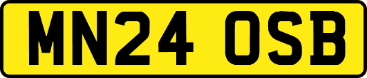 MN24OSB