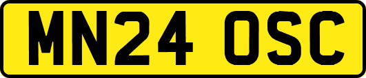 MN24OSC