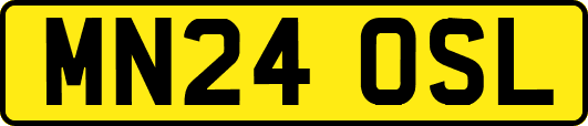 MN24OSL