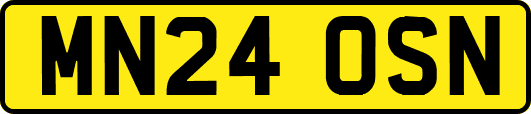 MN24OSN