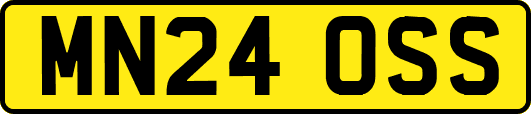 MN24OSS