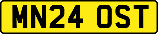 MN24OST