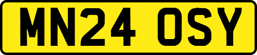 MN24OSY