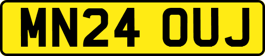 MN24OUJ
