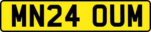 MN24OUM