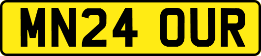 MN24OUR