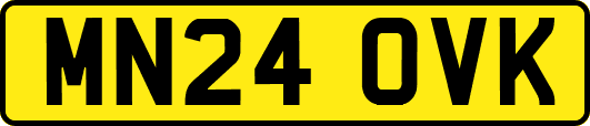 MN24OVK