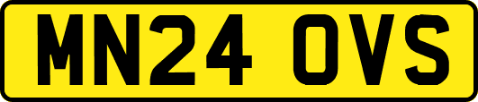 MN24OVS