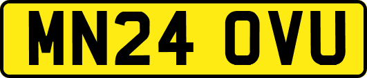 MN24OVU