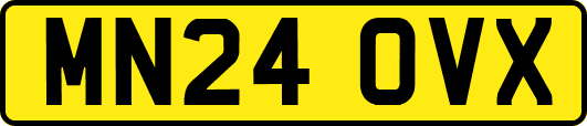 MN24OVX