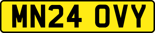 MN24OVY