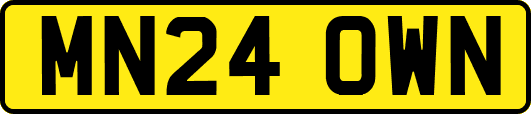 MN24OWN