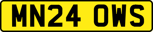 MN24OWS