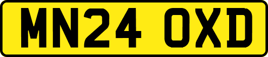 MN24OXD