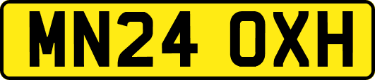 MN24OXH