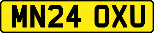 MN24OXU