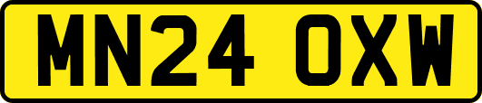 MN24OXW