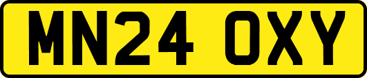 MN24OXY