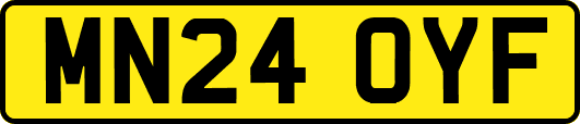 MN24OYF