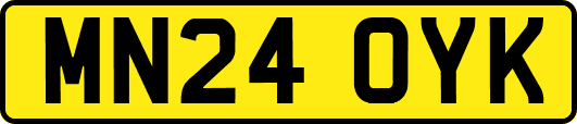 MN24OYK