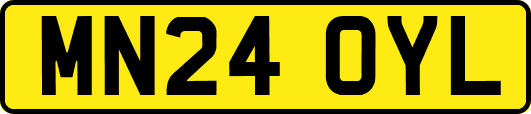MN24OYL