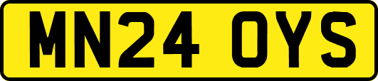 MN24OYS