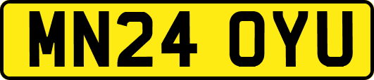 MN24OYU