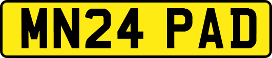 MN24PAD