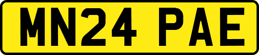 MN24PAE