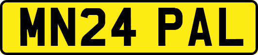 MN24PAL