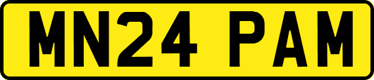 MN24PAM