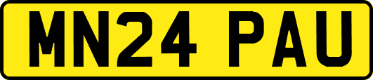 MN24PAU