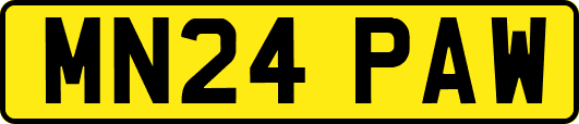 MN24PAW