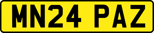 MN24PAZ