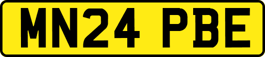 MN24PBE